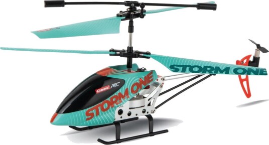 Carrera Storm One Radiostyrt Helikopter 2,4 GHz