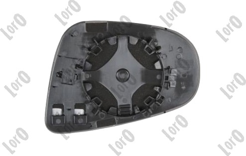ABAKUS 4013G02 Speilglass, ytterspeil ABAKUS 4013G02 Speilglass, ytterspeil