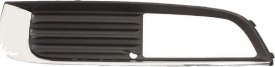 BLIC 6502-07-5079911P Ventilasjonsgitter