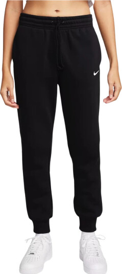 Nike Pheonix Fleece Standard Pant Sort XS