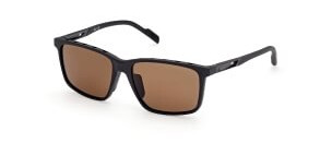 Adidas Sport Brown SP0050 02E Adidas Sport Brown SP0050 02E