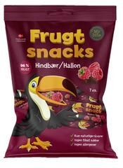 My Bite Nordthy Frukt Snacks Bringebær 7 stk. My Bite Nordthy Frukt Snacks Bringebær 7 stk.