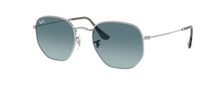 Ray-Ban Hexagonal RB3548N 003/3M 5121 Ray-Ban Hexagonal RB3548N 003/3M 5121