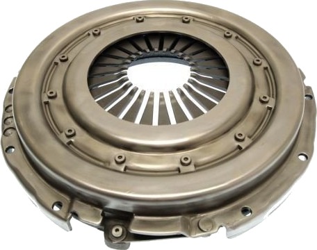 Trykkplate, clutch KAWE 6514 Trykkplate, clutch KAWE 6514