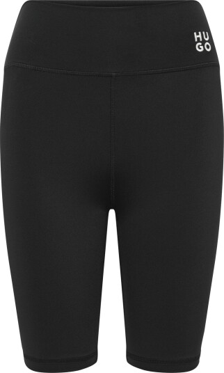 HUGO Nocheetah Black M