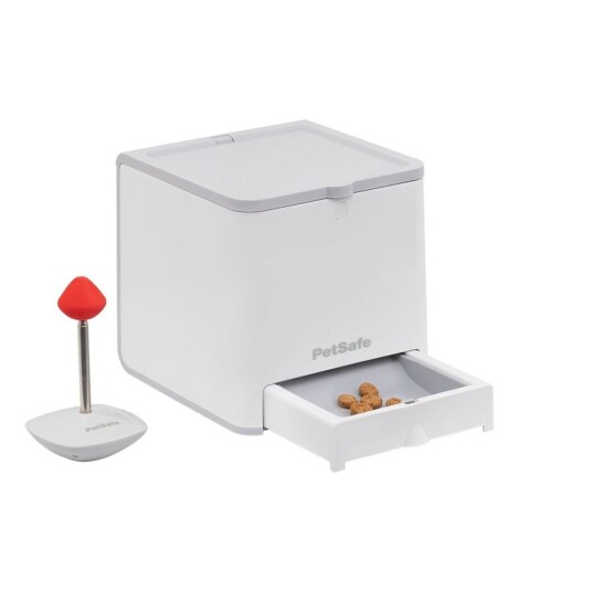 PetSafe Teach & Treat Fjernstyrt Godbitautomat for Hund PetSafe Teach & Treat Fjernstyrt Godbitautomat for Hund