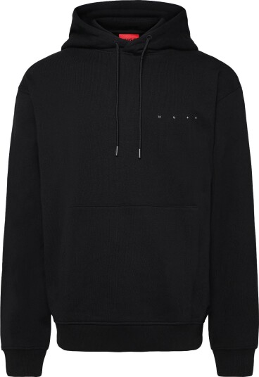 HUGO Dikenhood Black XXL