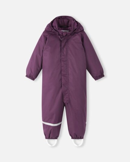Reima Tienoo vinterdress deep Purple 86
