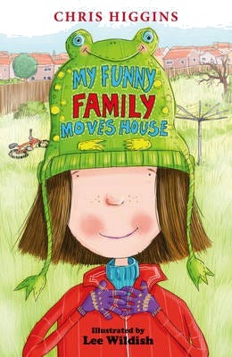 My Funny Family Moves House My Funny Family Moves House