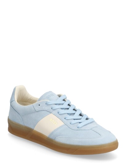 BOSS Brenta_Tenn_Sdlt Blue 37
