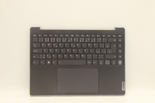 Lenovo COVER Upper Case ASM_CZE/SLK