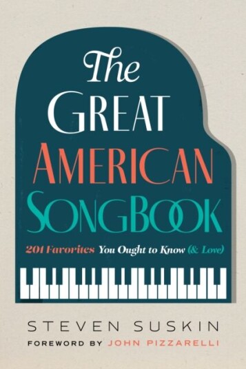 The Great American Songbook Av Steven Suskin
