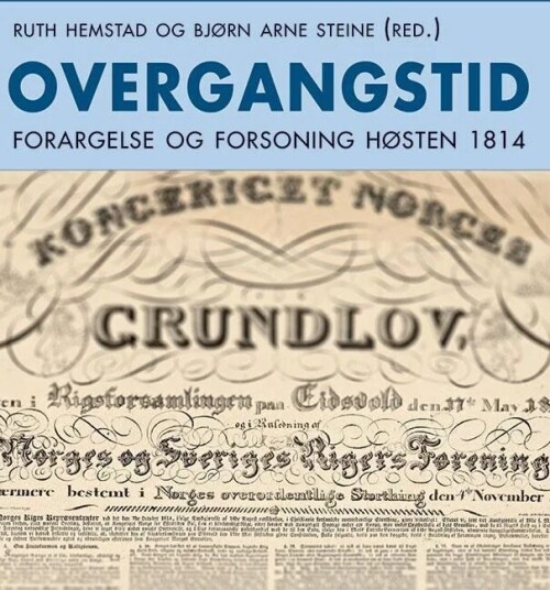 Overgangstid