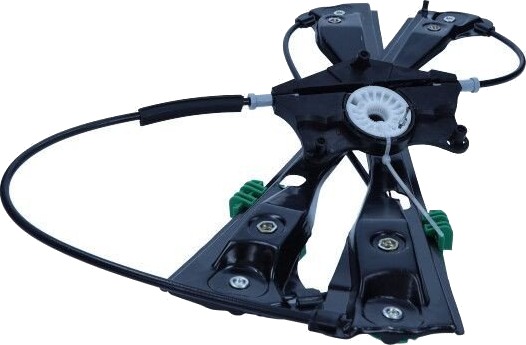 Vindusheis MAXGEAR 50 0807 Vindusheis MAXGEAR 50 0807