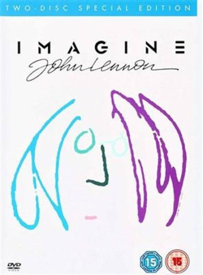 John Lennon - Imagine - Special Edition (2DVD) John Lennon - Imagine - Special Edition (2DVD)