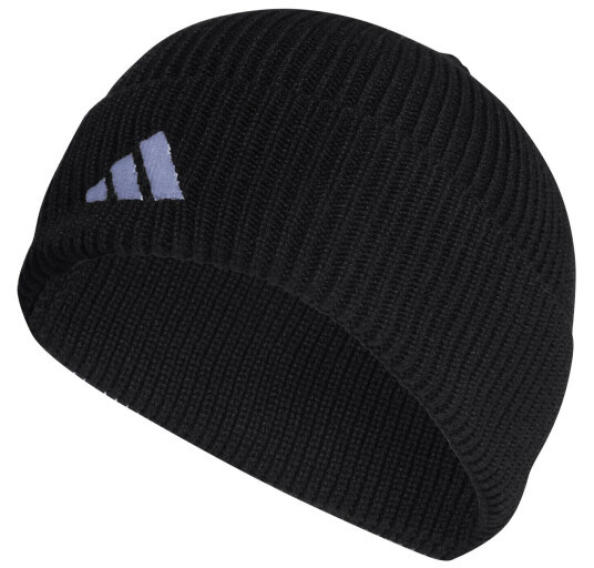 adidas Tiro League Woolie, lue unisex BLACK/WHITE