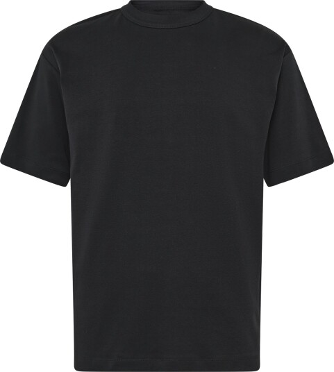 Casual Friday Cfekberg Relaxed T Shirt Black S