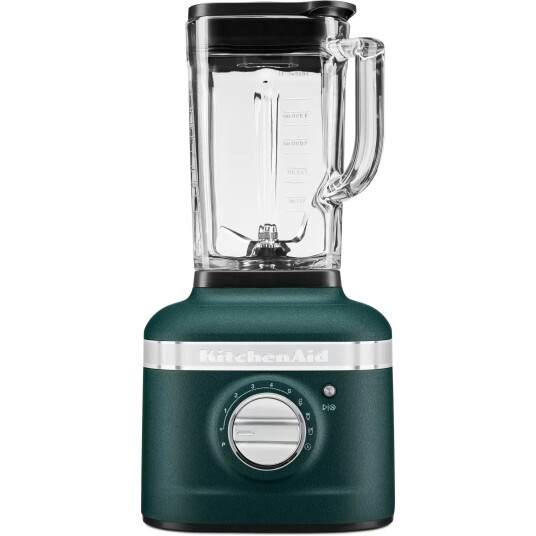Kitchenaid 5KSB4026EPP K400 Artisan Blender 1,4 l Pebbled Palm Kitchenaid 5KSB4026EPP K400 Artisan Blender 1,4 l Pebbled Palm