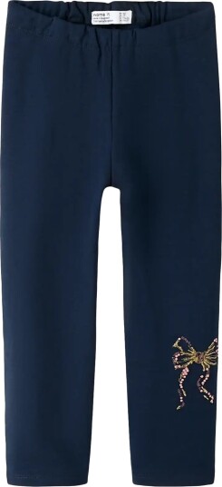 Name It Nmftarinas Legging Bru Navy 92 Name It Nmftarinas Legging Bru Navy 92