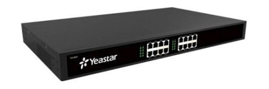 Yeastar Ta Series Ta1600 - Yeastar Ta Series Ta1600 -