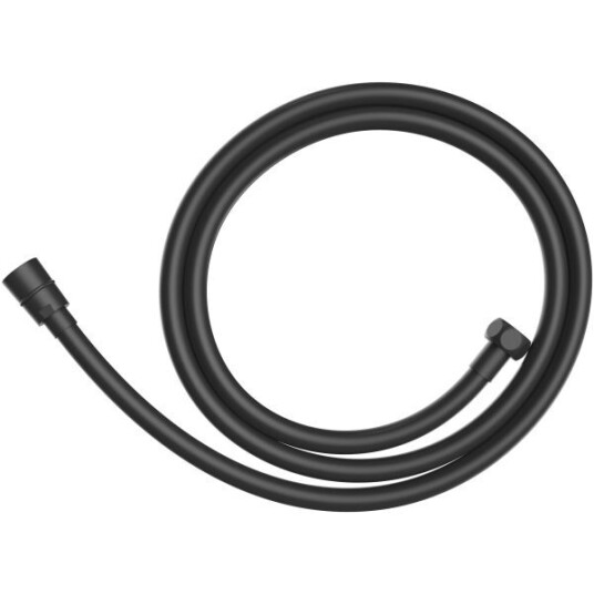 Arrow 17742 Dusjslange svart, 1.5 m, G15 Arrow 17742 Dusjslange svart, 1.5 m, G15