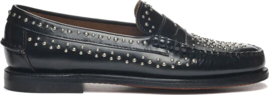 Sebago Dame Sko Svart 38 EU, Sebago Dame Sko Svart 38 EU,