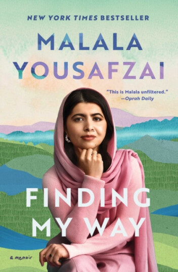 Finding My Way A Memoir