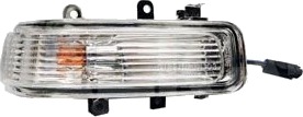 ALKAR 6202038 Blinklys