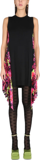 Versace Dame Kjoler Svart S,