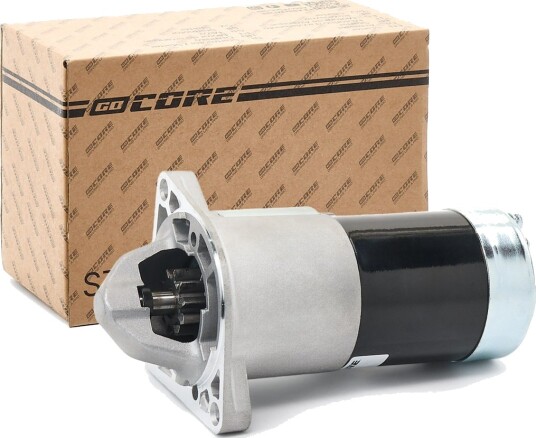 goCORE GCB0237 Starter