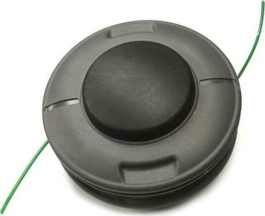 Trimmehode For Lang Liv 2,4 Mm/130 Mm M10x1,25