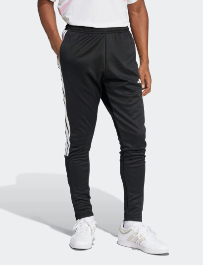 adidas Sportswear M Tiro Pt - Black - XS