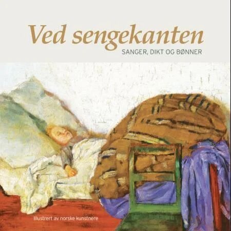 Ved Sengekanten Ved Sengekanten