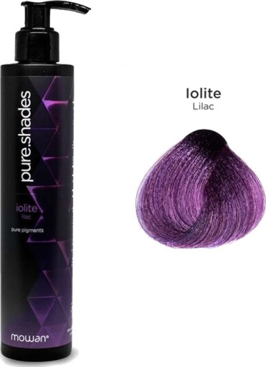 Pure Shades Färgbomb Iolite Lilac Pure Shades Färgbomb Iolite Lilac