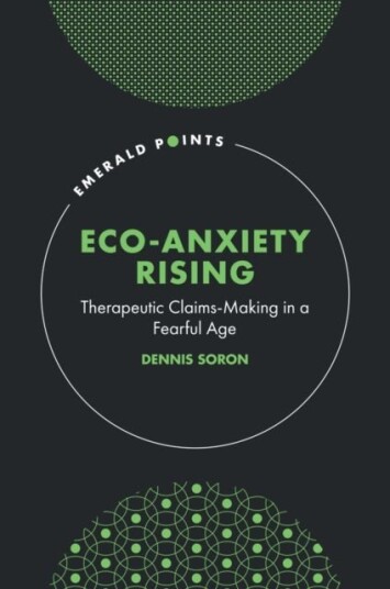Eco Anxiety Rising