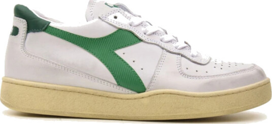 Diadora Herre Sko Grønn 44 1/2 EU,