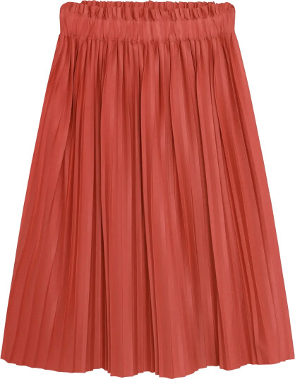 Minymo Skirt Coral 92