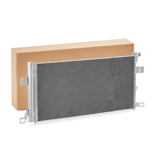 Kondensator MAHLE ORIGINAL AC 101 000S