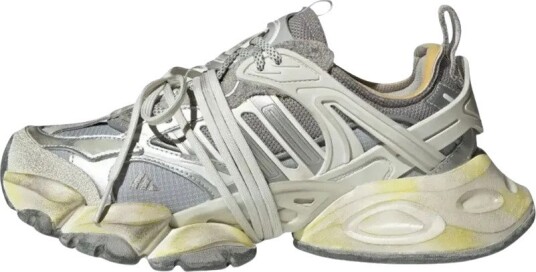 Adidas Herre Sport Grå 36 EU,