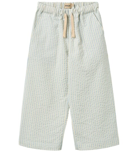 Wheat Trousers Sasha Blue 116 Wheat Trousers Sasha Blue 116