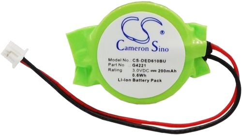 Batteri til Asus L3000D(L3D) etc