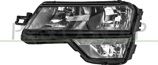 PRASCO SK7504924 Frontlykter