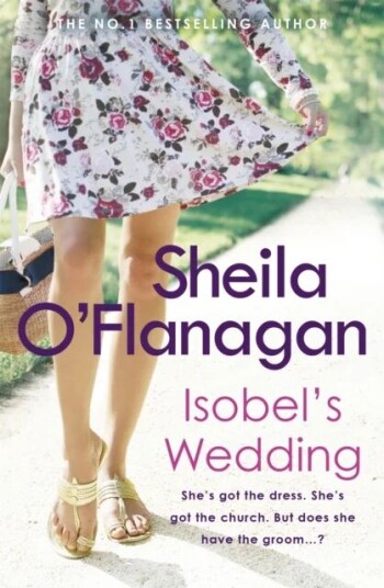 Isobel'S Wedding Av Sheila O'Flanagan