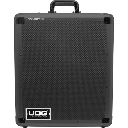 UDG Gear Ultimate Pickfoam Flightcase Multi M Blk