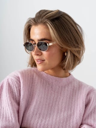 Roberto Rosso Isola Metallic ONE SIZE