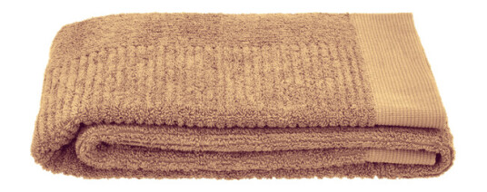 Zone Denmark Classic Håndkle Mandarin 140x70cm Zone Denmark Classic Håndkle Mandarin 140x70cm