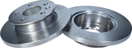 Bremseskive MAXGEAR 19-4645