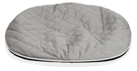 Ekstra Topp Thermoquilt Gray L