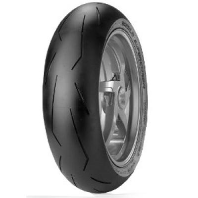 Pirelli Diablo Supercorsa V2 190/55R17 75W Pirelli Diablo Supercorsa V2 190/55R17 75W