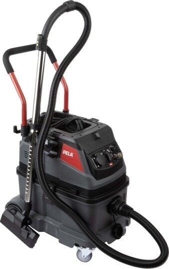 PELA 507G-Dt Grovstøvsuger 1600 w, M-Klasse